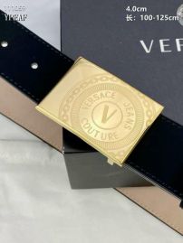 Picture of Versace Belts _SKUVersaceBelt40mmX100-125cm8L388430